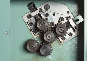 ステンレス製の容器やタンクを製造しています