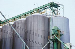 高い造成技術で太陽光発電の設置