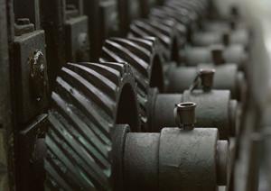 迅速にプラスチックに箔押しができます