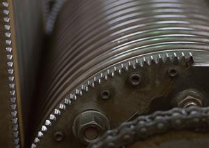 冷却水循環装置のチラーについて