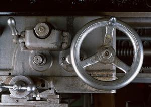 除雪機としても活躍している重機