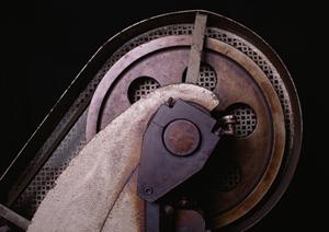 ルールについてもしっかりとしている会社