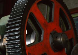 精密打ち抜き加工をしてもらおう