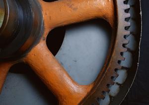 コストの軽減は経営者の責務です