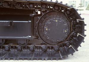 ゴムスライスなどをしている企業