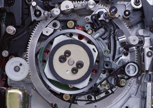 業務用オーディオ機器ならShureはいかがですか