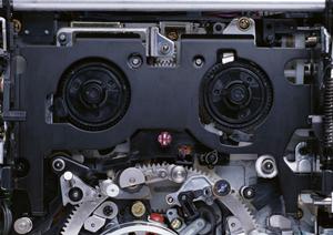 東大阪のガラスの加工・製造会社