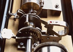 紀和製作所の機械加工などについて